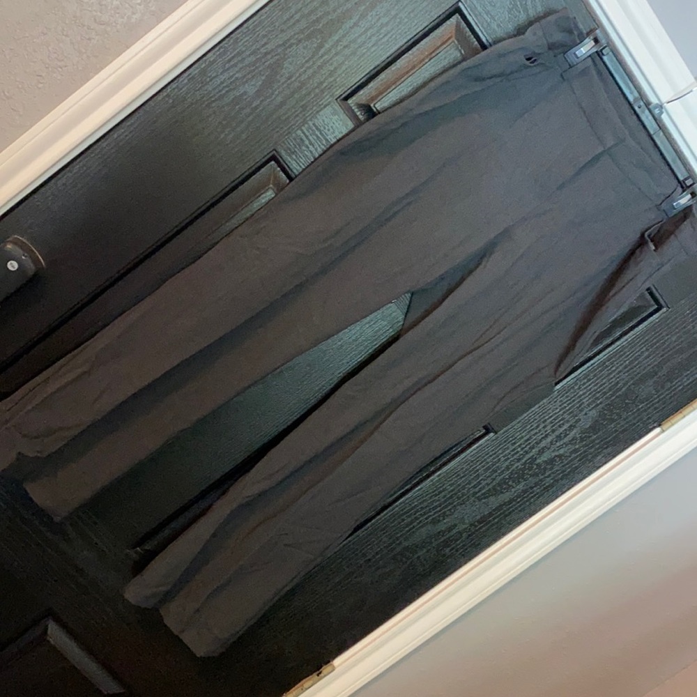 Worthington grey slacks